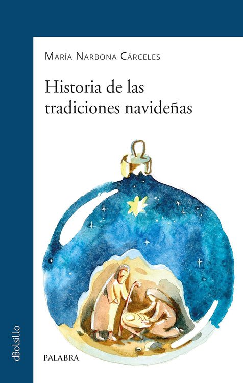 Imagen de Historia de las tradiciones navideñas