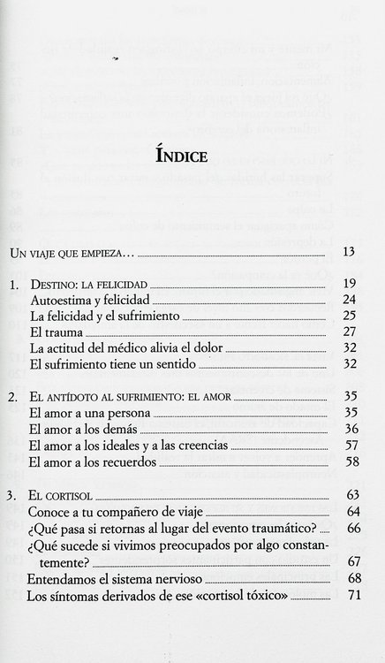Imagen de Cómo hacer que te pasen cosas buenas