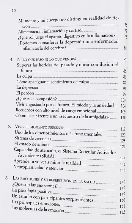 Imagen de Cómo hacer que te pasen cosas buenas