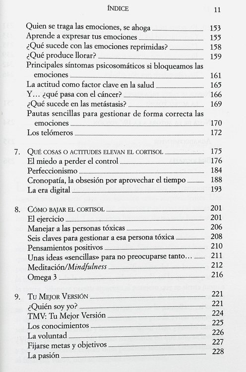 Imagen de Cómo hacer que te pasen cosas buenas