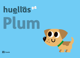 Imagen de Plum Huellas 2 años