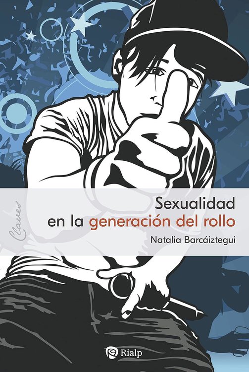 Imagen de Sexualidad en la generación del rollo
