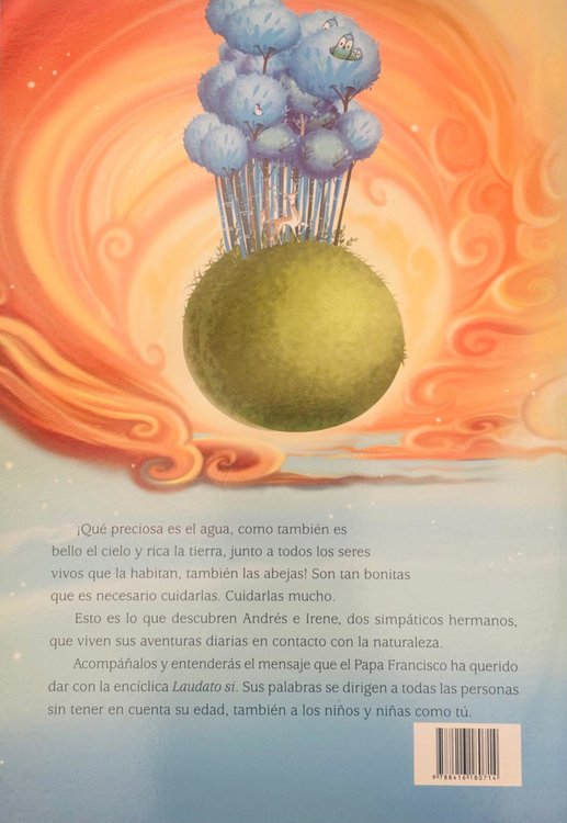 Imagen de iHola, hermana abeja!