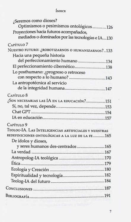 Imagen de ¿Seremos como Dioses?