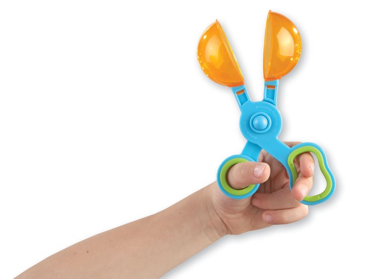 Imagen de Cucharas prácticas