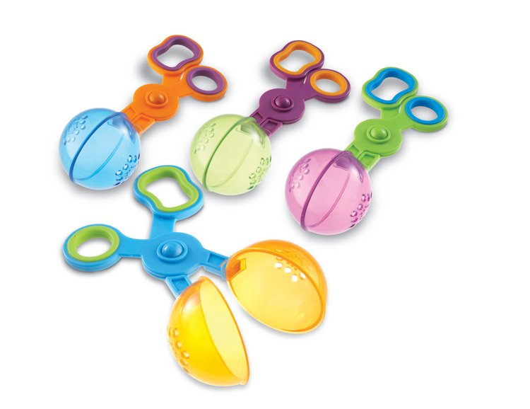 Imagen de Cucharas prácticas