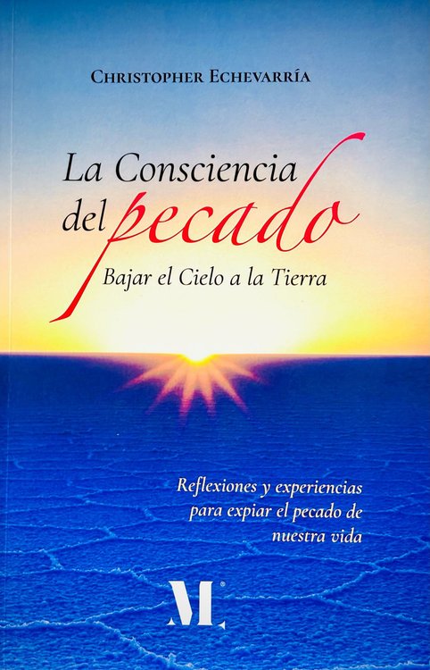 Imagen de La consciencia del pecado