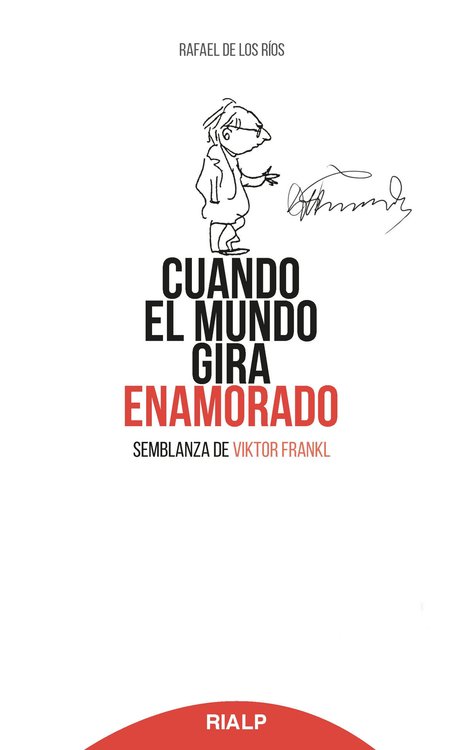 Imagen de Cuando el mundo gira enamorado