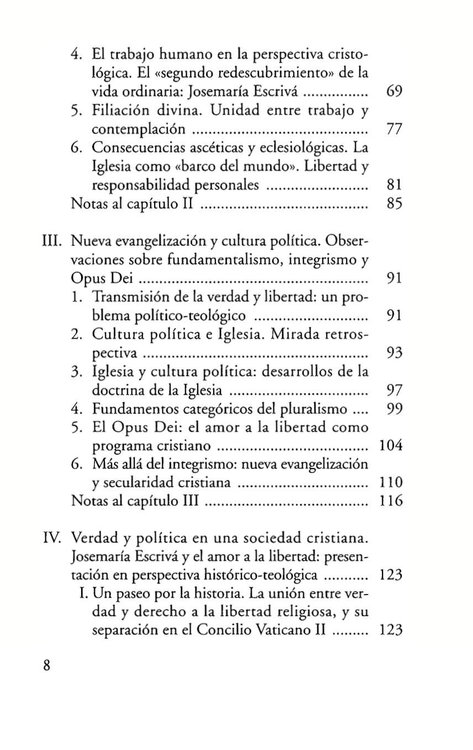 Imagen de Transformación del mundo