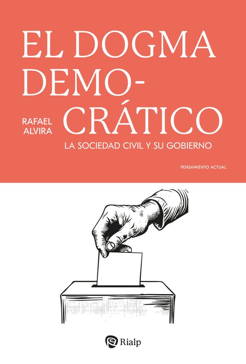 Imagen de El dogma democrático