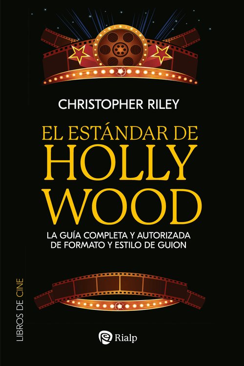 Imagen de El estándar de Hollywood