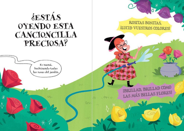 Imagen de Mía Fantasía 5 - El secreto del dragón