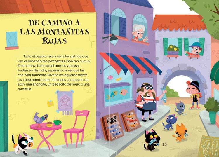 Imagen de Mía Fantasía 5 - El secreto del dragón