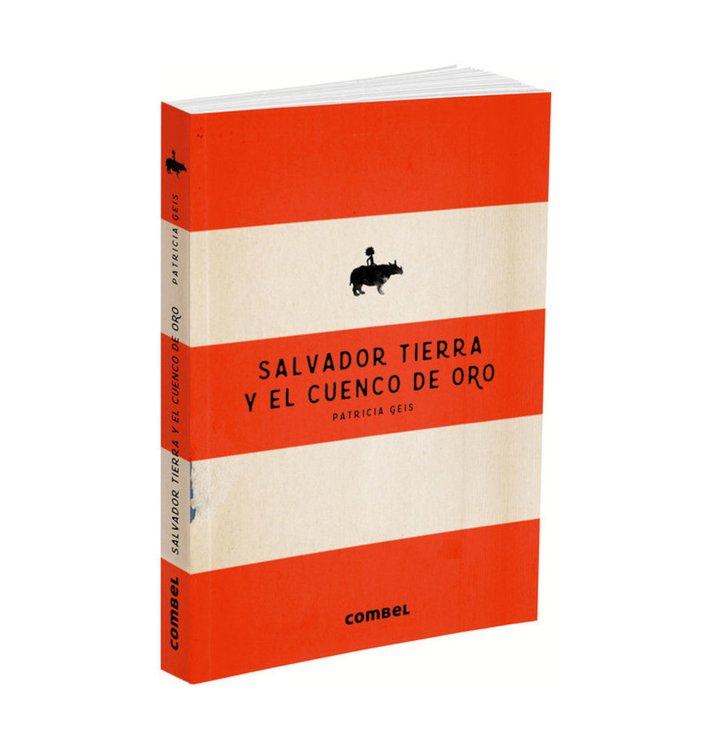 Imagen de Salvador Tierra y el Cuenco de Oro