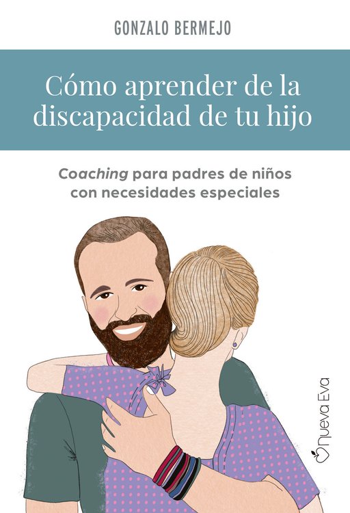 Imagen de Cómo aprender de la discapacidad de tu hijo