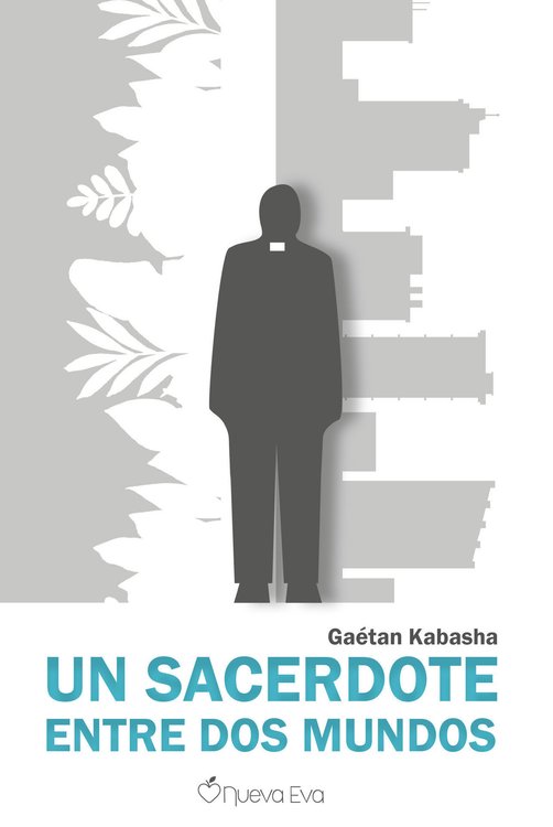 Imagen de Un sacerdote entre dos mundos