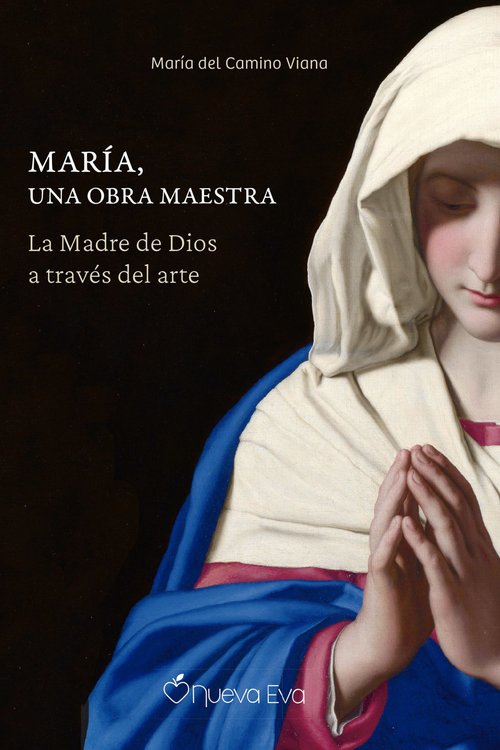 Imagen de María, una obra maestra