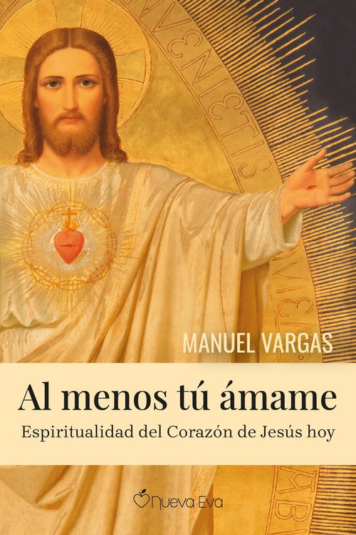 Imagen de Al menos tú ámame
