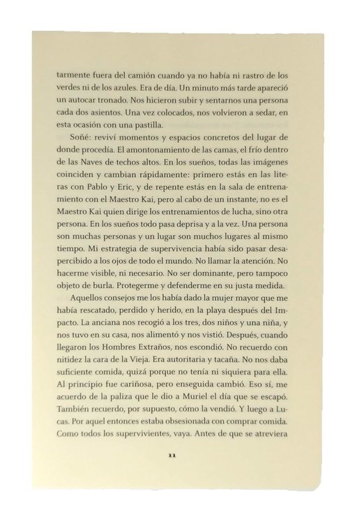 Imagen de Ohio. Ángel Burgas