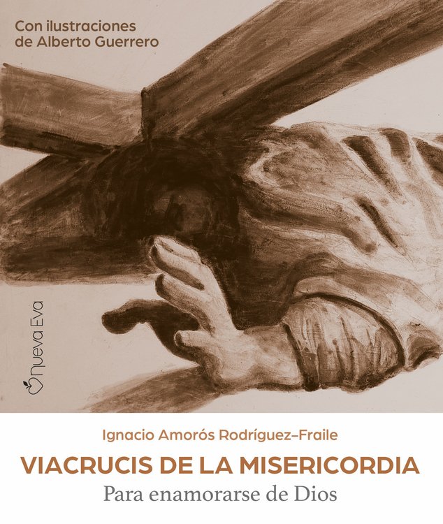 Imagen de Via crucis de la Misericordia: para enamorarse de Dios