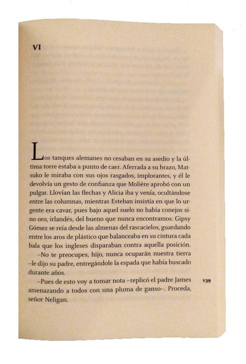 Imagen de El hermano del tiempo. Exit