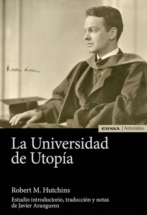 Imagen de La Universidad de Utopía