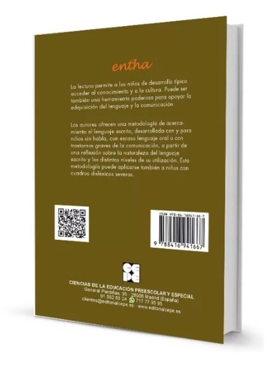 Imagen de Leer para hablar