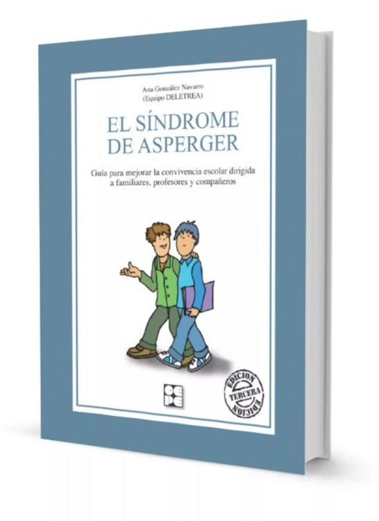 Imagen de El Síndrome de Asperger