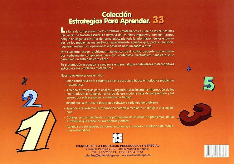 Imagen de Programa de entrenamiento para descifrar instrucciones escritas con contenido matemático