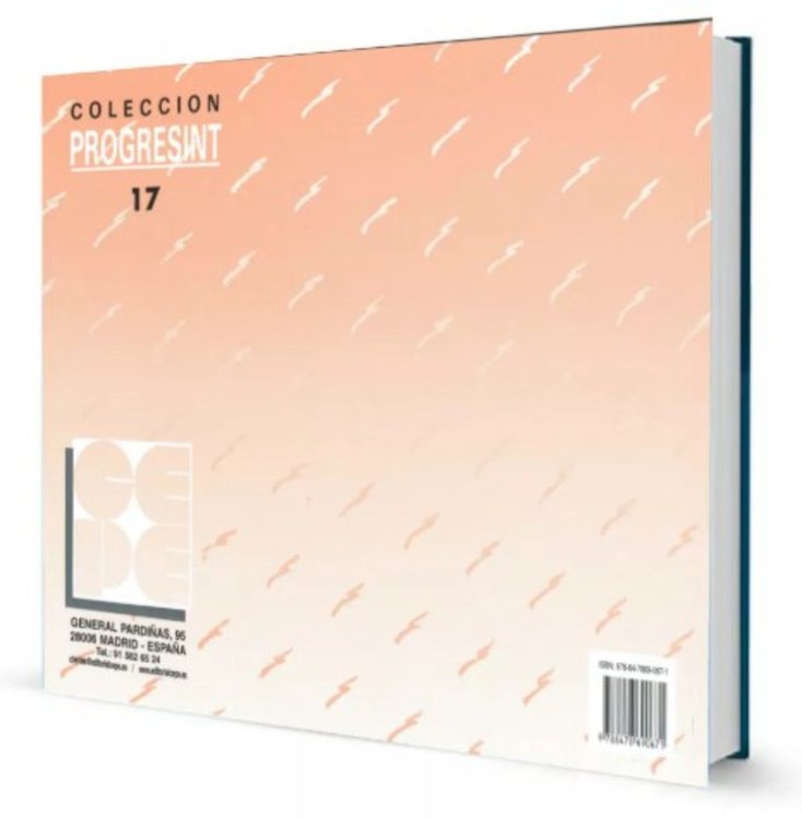 Imagen de Progresint 17. Estrategias de cálculo y problemas 2
