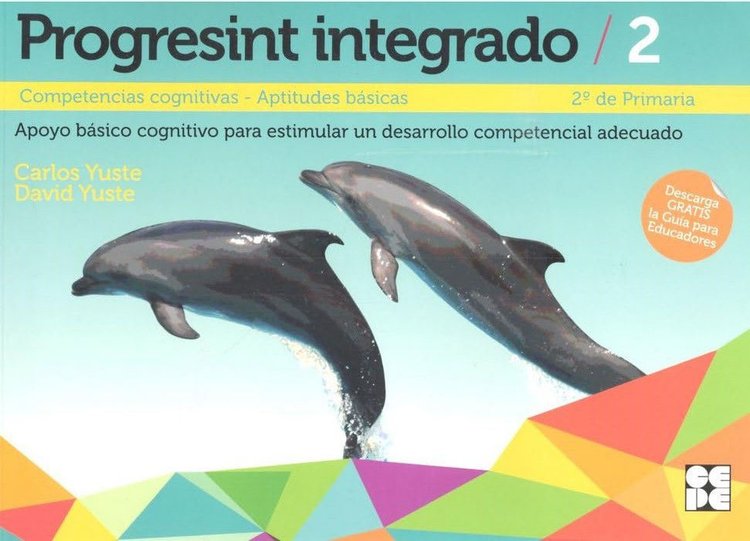 Imagen de Progresint Integrado 2
