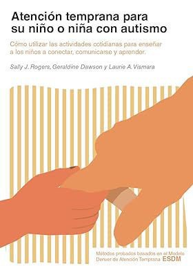 Imagen de Atención temprana para su niño o niña con autismo