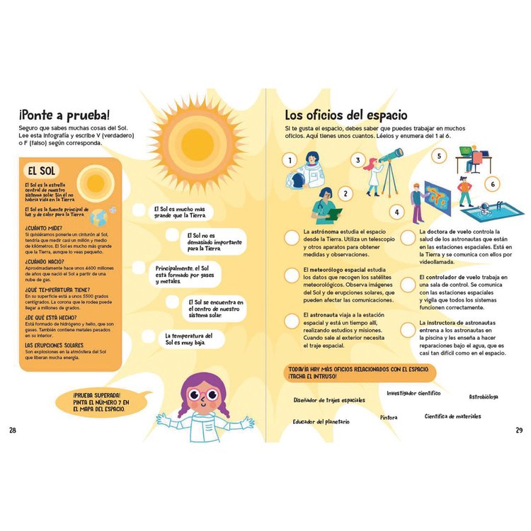 Imagen de ¿Jugamos a leer? 7 años