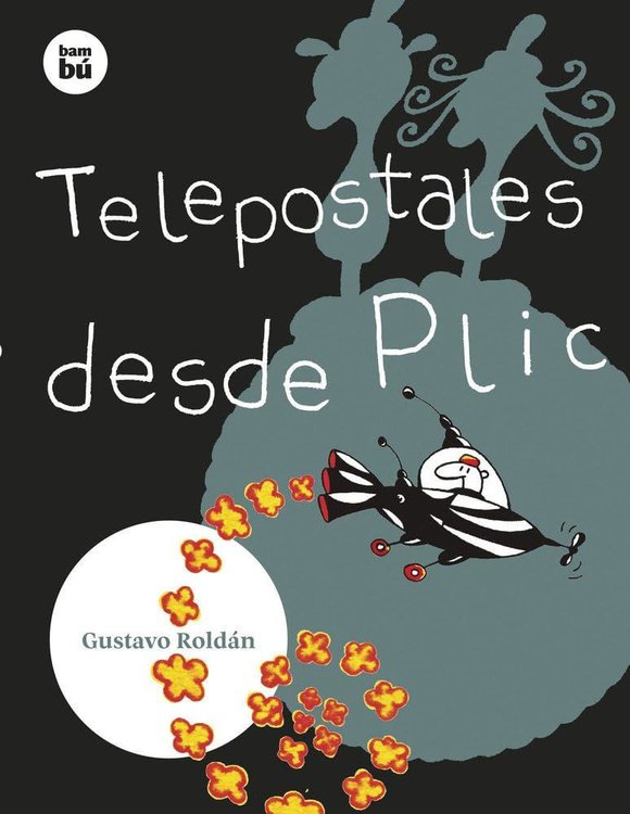 Imagen de Telepostales desde Plic
