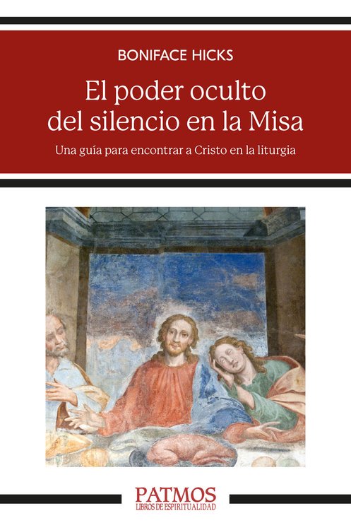Imagen de El poder oculto del silencio en la Misa. Patmos