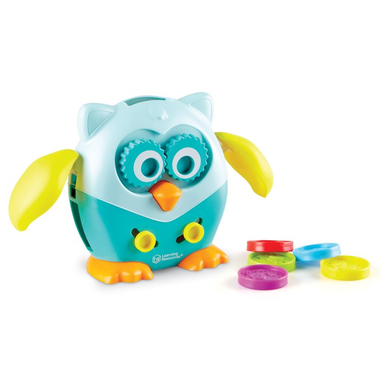 Imagen de Hoot el Búho