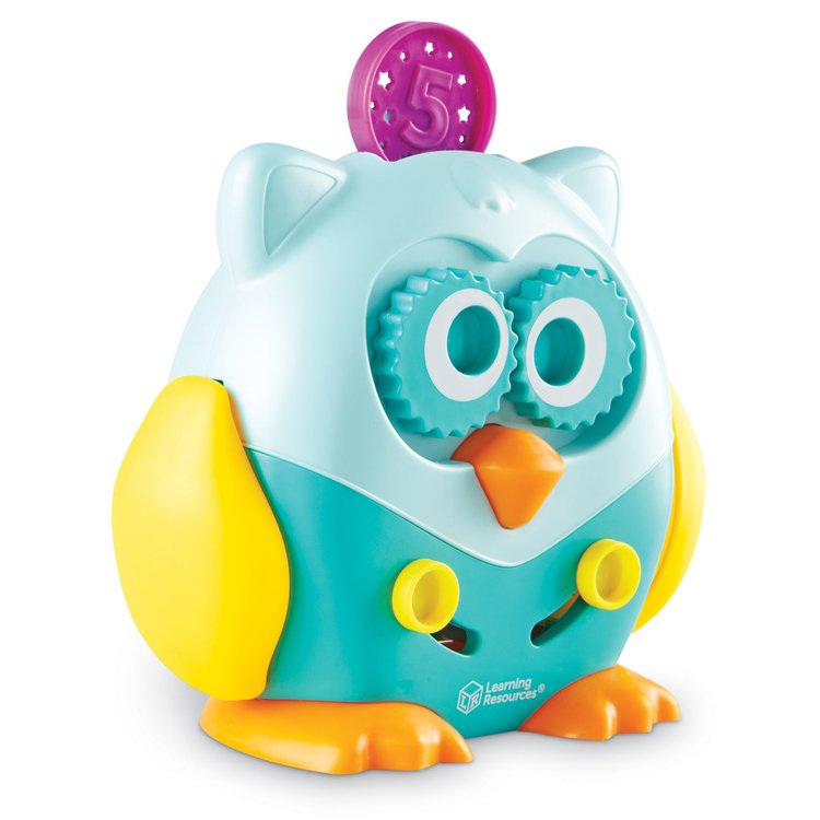 Imagen de Hoot el Búho