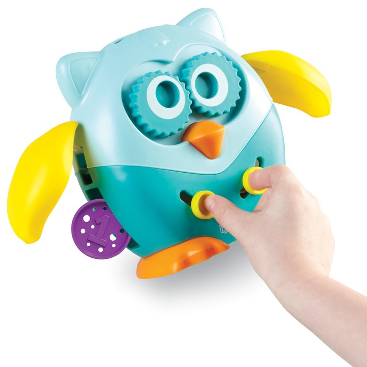 Imagen de Hoot el Búho