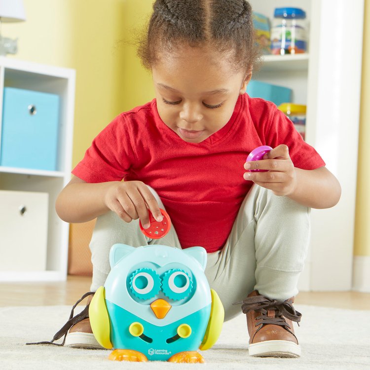 Imagen de Hoot el Búho