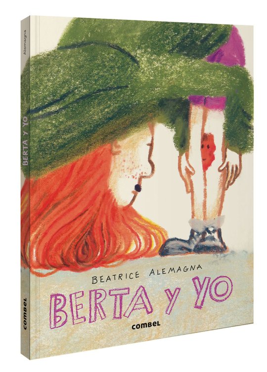Imagen de Berta y yo