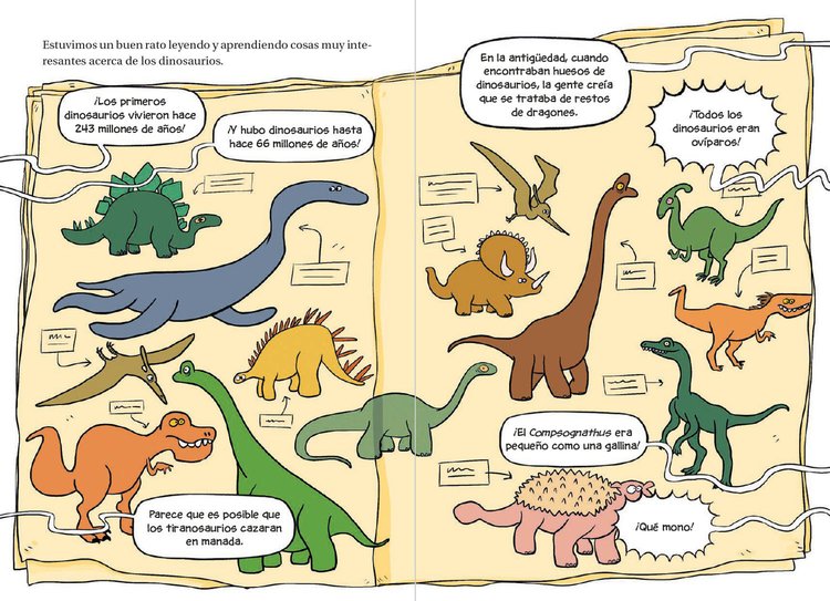 Imagen de Agus y los Monstruos 23. Animalada