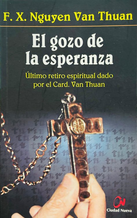 Imagen de El gozo de la esperanza