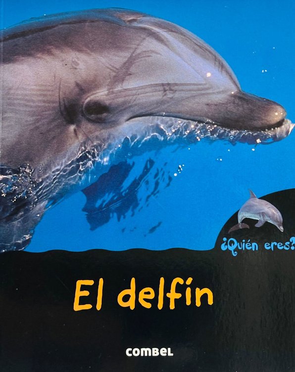 Imagen de El delfín (Tapa blanda)