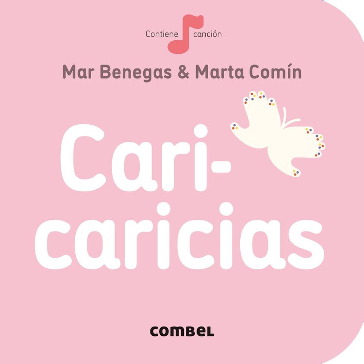 Imagen de Cari-caricias. La cereza
