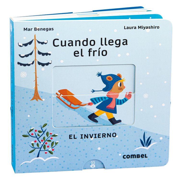 Imagen de Cuando llega el frío. El invierno