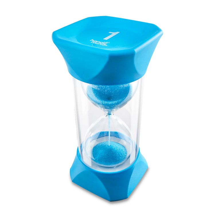 Imagen de Reloj de arena Jumbo 1 min