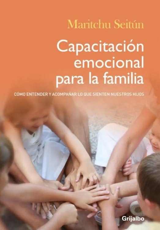 Imagen de Capacitación emocional para la familia