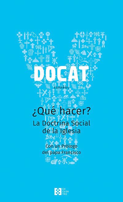 Imagen de Docat - Doctrina Social de la Iglesia