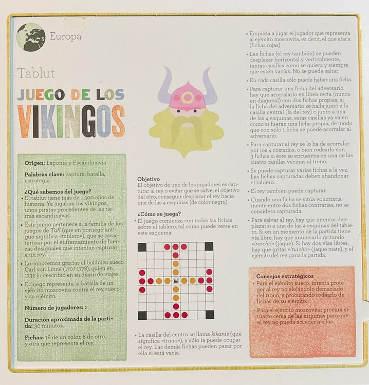 Imagen de Los 10 mejores juegos del mundo