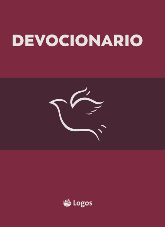 Imagen de Devocionario (trilingue) - Diego Urrutigoity